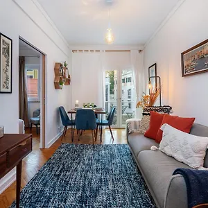 Whome | Estrela Family Perfect For Families & Friends Lisboa